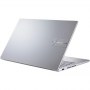 Asus | Vivobook 15 OLED M1505YA-MA086W | Cool Silver | 15.6 "" | OLED | 2.8K | 60 Hz | Glossy | AMD Ryzen 7 | 7730U | 16 GB | 8G - 4
